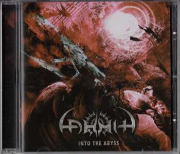 CD Lahmia: Into The Abyss 220807