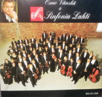 CD Lahti Symphony Orchestra: Suomalainen Virsi 3 401836