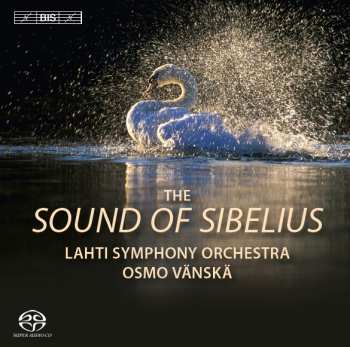 Album Lahti Symphony Orchestra: The Sound Of Sibelius