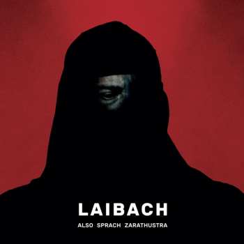 Album Laibach: Also Sprach Zarathustra