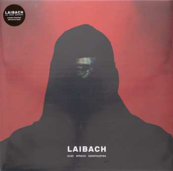 LP Laibach: Also Sprach Zarathustra 1845