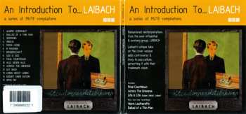 CD Laibach: An Introduction To... Laibach (Reproduction Prohibited) 2118