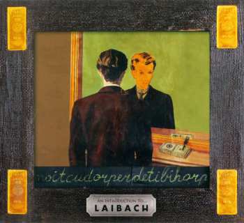 CD Laibach: An Introduction To... Laibach (Reproduction Prohibited) 2118