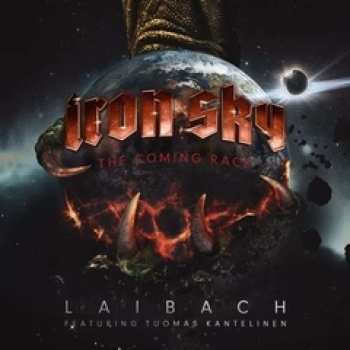 CD Laibach: Iron Sky: The Coming Race 445111