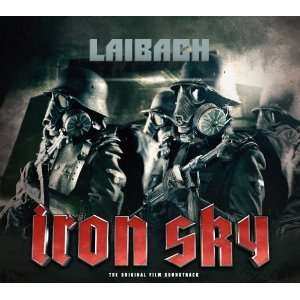 Laibach: Iron Sky (The Original Film Soundtrack)