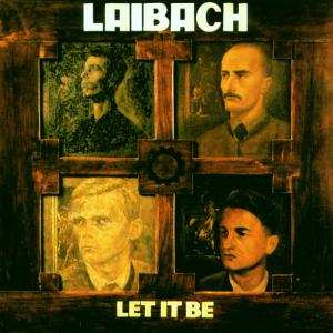 Album Laibach: Let It Be