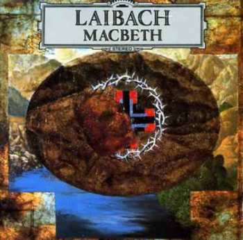 Album Laibach: Macbeth
