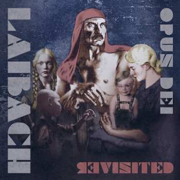 Album Laibach: Opus Dei Revisited