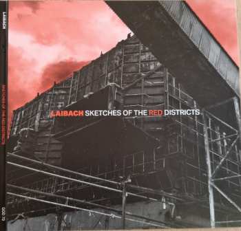 Album Laibach: Sketches Of The Red Districts