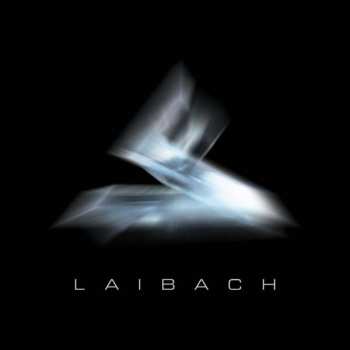 Album Laibach: Spectre