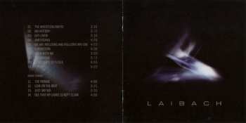 CD Laibach: Spectre 420575