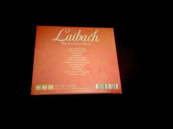 CD Laibach: The Sound Of Music 254481