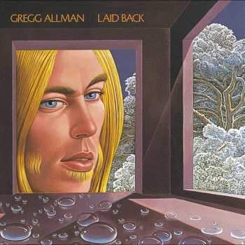 Gregg Allman: Laid Back