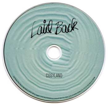 CD Laid Back: Cosyland 498506