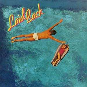 Album Laid Back: Laid Back