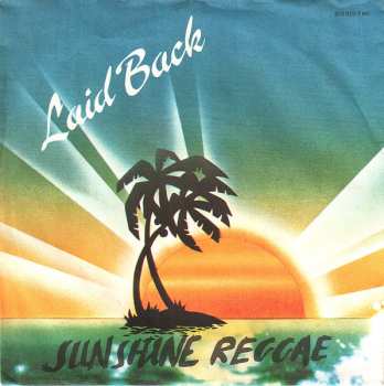 SP Laid Back: Sunshine Reggae