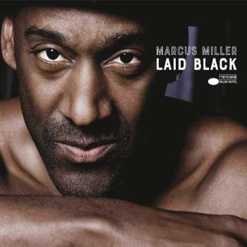 Album Marcus Miller: Laid Black