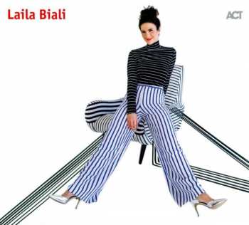 Album Laila Biali: Laila Biali