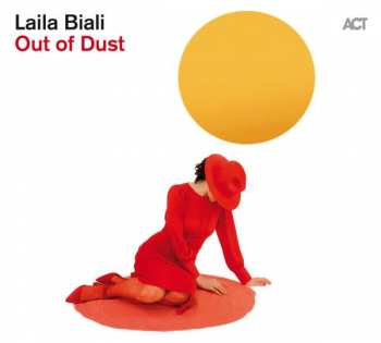 Album Laila Biali: Out Of Dust