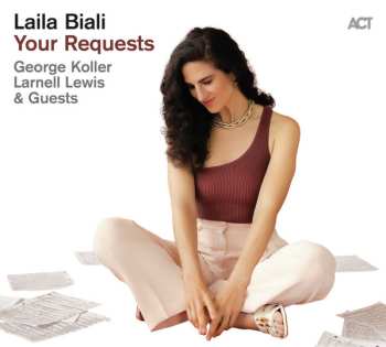 Laila Biali: Your Requests