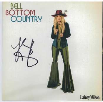 Album Lainey Wilson: Bell Bottom Country 