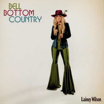 CD Lainey Wilson: Bell Bottom Country  422989