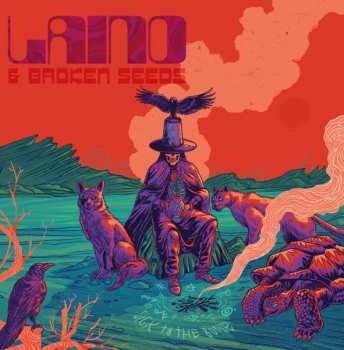 Album Laino & Broken Seeds: Sick To The Bone