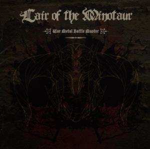 Lair Of The Minotaur: War Metal Battle Master