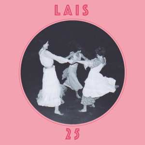 Album Laïs: 25