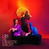 Album Laïs: De Langste Nacht