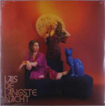 LP Laïs: De Langste Nacht 452305