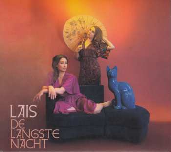 CD Laïs: De Langste Nacht 540267