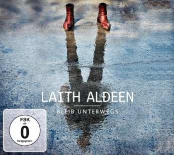 Album Laith Al-Deen: Bleib Unterwegs