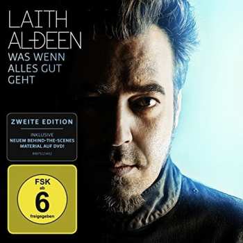 Album Laith Al-Deen: Was Wenn Alles Gut Geht