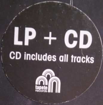 LP/CD Lake: Forever Or Never 475149