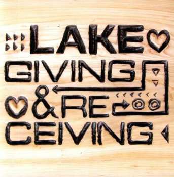 Album Lake: Giving & Receiving