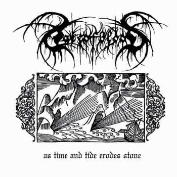 Album Lake Of Blood: As Time And Tide Erodes Stone
