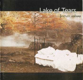 Album Lake Of Tears: Forever Autumn