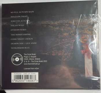 CD Lake Of Tears: Forever Autumn LTD | DIGI 525603