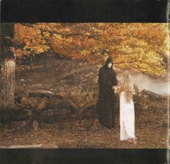 LP Lake Of Tears: Forever Autumn