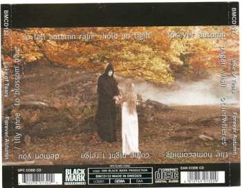 LP Lake Of Tears: Forever Autumn