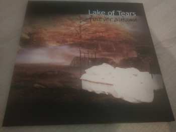 LP Lake Of Tears: Forever Autumn LTD | CLR 429663