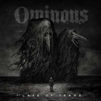 LP Lake Of Tears: Ominous LTD | CLR 283299