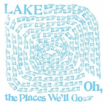 CD Lake: Oh, The Places We'll Go 431444