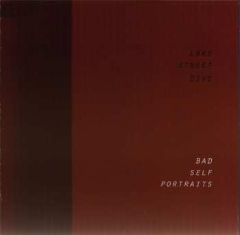 CD Lake Street Dive: Bad Self Portraits 146406