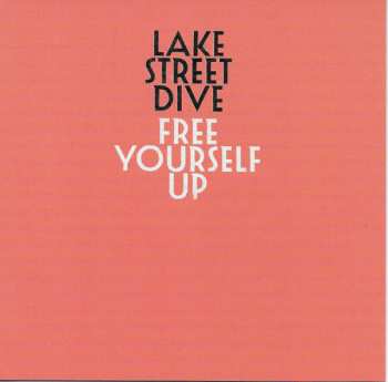 CD Lake Street Dive: Free Yourself Up 469759