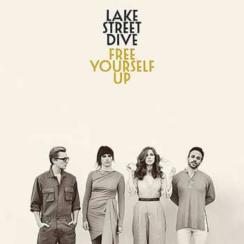 Album Lake Street Dive: Free Yourself Up