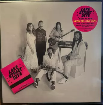 Lake Street Dive: Good Together