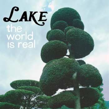 CD Lake: The World Is Real