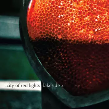 Lakeside X: City Of Red Lights